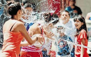 ¡Evita sanciones! CDMX aplica multas y cárcel por desperdiciar agua