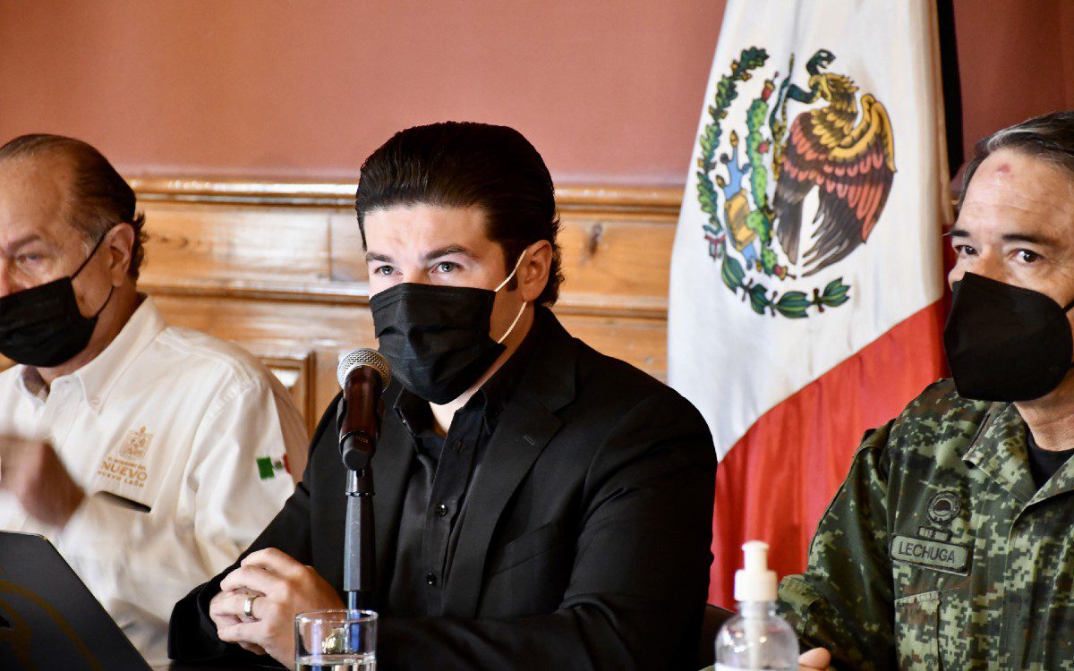 NL duplicará presupuesto a Comisión de Búsqueda por desapariciones