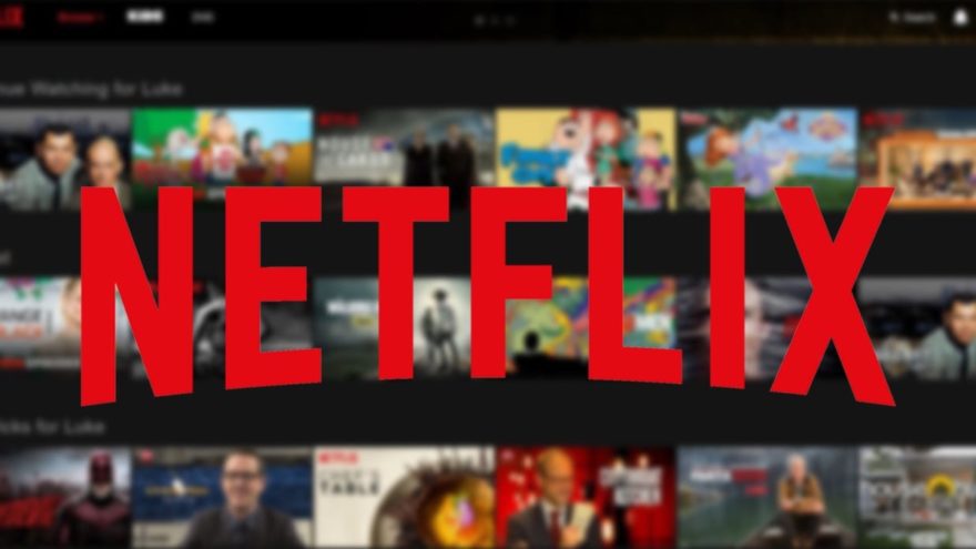Netflix añade la sección de películas cortas