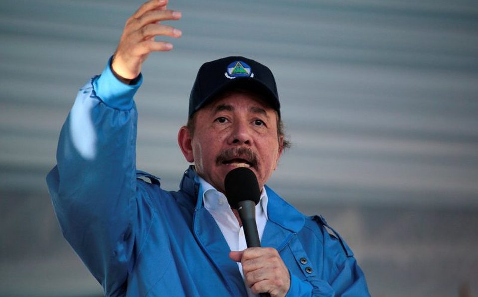 Orlando Tardencilla, nuevo embajador de Nicaragua