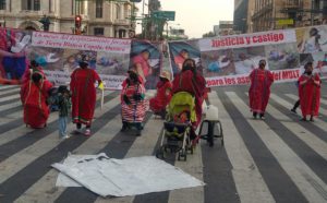 Plantón Triqui no regresará a las calles de la CDMX, asegura Martí Batres