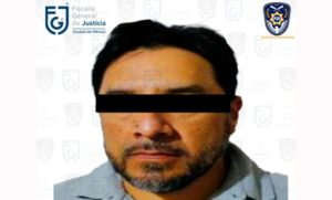 Dictan auto de formal prisión a ex colaborador de Cuauhtémoc Gutiérrez