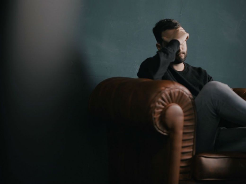 Salud mental tras la pandemia