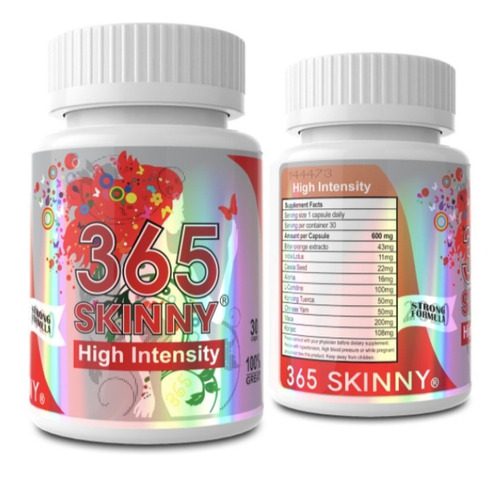 Sustancia prohibida en productos para adelgazar