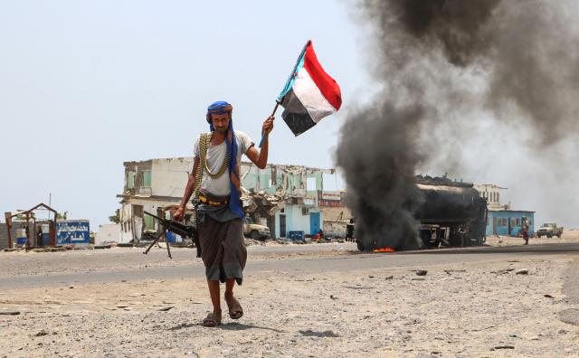 Tregua en Yemen para poner fin a la guerra