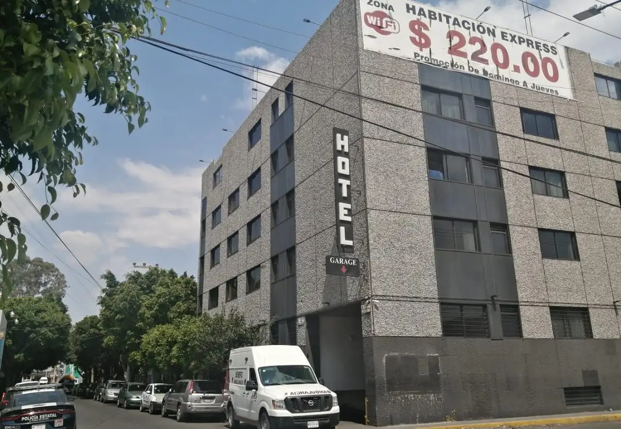 Un hotel