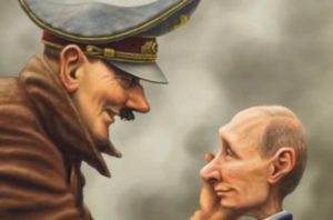El canciller ruso afirma que Hitler “tenía sangre judía” e Israel enfurece