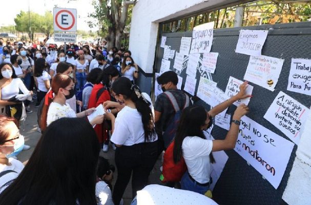 AMLO asegura que habrá cero impunidad en caso de muerte de estudiante por elemento de la GN