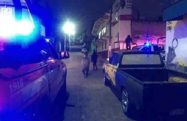 Enfrentamiento entre policías y sicariss deja 4 muertos en Michoacán