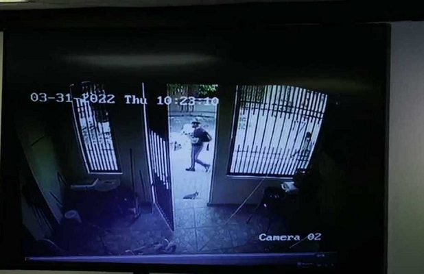 Fiscalía de NL difunde nuevos videos sobre la desaparición de Yolanda Martínez