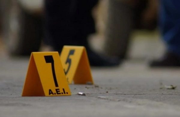 Cuatro muertos y dos heridos en ataque armado en palenque clandestino en Morelia