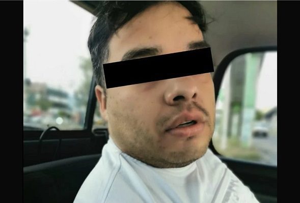 Detiene en CDMX al presunto homicida de dos canadienses en el Hotel Xcaret