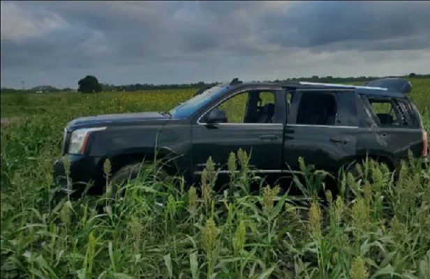 Una policía muerta y otra herida deja ataque en Reynosa, Tamaulipas