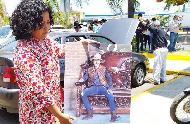 Dan prisión preventiva a segundo elemento de la GN ligado a asesinato de estudiante