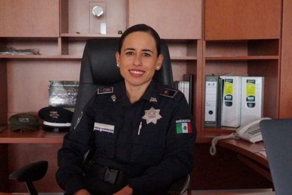Renuncia la secretaria de Seguridad de Pachuca tras la ejecución de 4 personas
