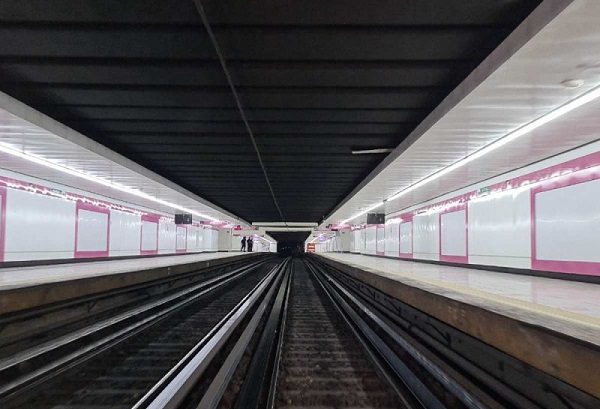 Inician trabajos de renovación de Línea 1, sin cierre de estaciones ni afectación al servicio