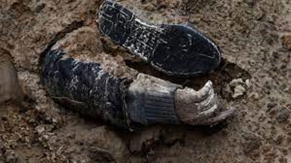 Ucrania identifica al primer sospechoso de crímenes de guerra en Bucha