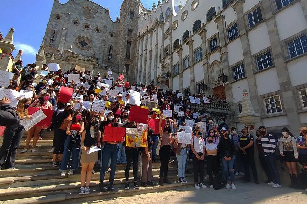 Imputan a otro agente de la Guardia Nacional implicado en la muerte de Ángel Yael