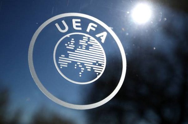 La UEFA deja fuera a Rusia de la Champions League y de ser candidato para la Euro