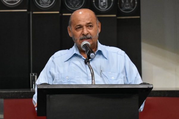 Asesinan a Roberto Chapula de la Mora, diputado local en Colima