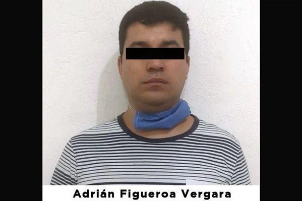 Dan prisión de por vida a expolicía de la CDMX que asesinó a su pareja