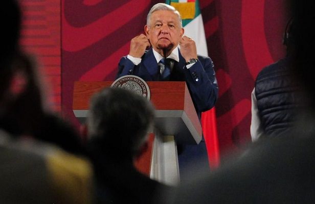 AMLO dice que Cuba, Venezuela y Nicaragua aún podrían estar en al Cumbre de las Américas
