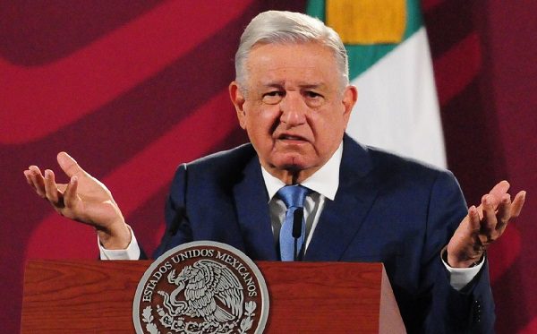 AMLO asegura comunicación con Bolivia, Argentina y Chile para crear asociación de litio