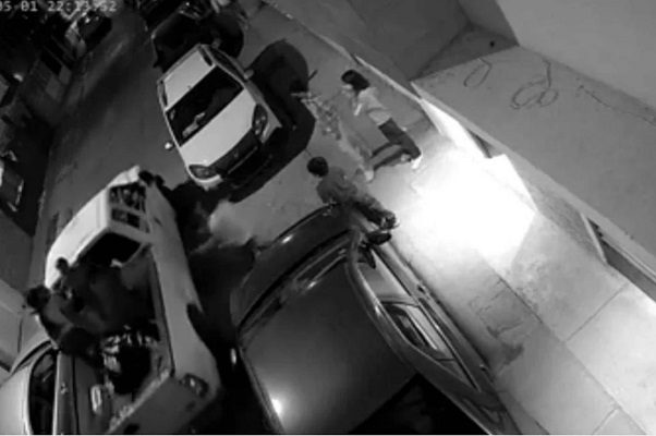 Descartan secuestro de niña en San Luis Potosí tras difusión de #VIDEO