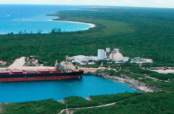 Sac-Tun, filial de Vulcan, descarta operar "en la ilegalidad", tras afirmaciones de AMLO