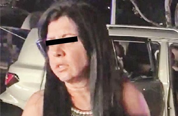 Niegan nuevamente retirar la prisión preventiva a la esposa de "El Mencho"