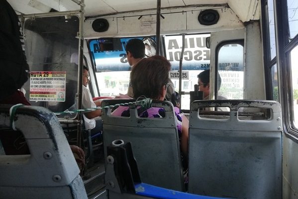 Gobierno CDMX descarta incremento de tarifa en el trasporte público