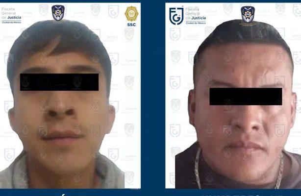 Caen 2 policías de CDMX acusados de violar a una mujer en la Benito Juárez
