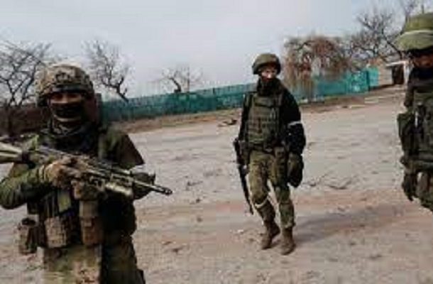 AMLO reitera que México mantendrá la neutralidad en invasión a Ucrania