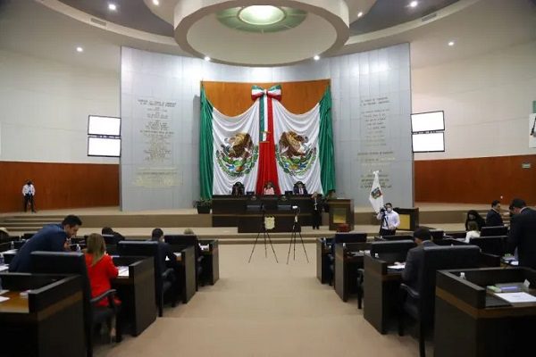 Congreso de Tamaulipas rechaza el matrimonio igualitario