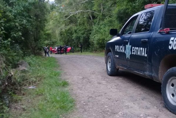 Encuentran el cuerpo de uno de 4 policías desaparecidos en la región norte de Guerrero