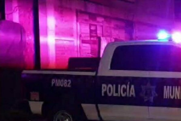 5 heridos tras ataque armado en centro botanero en Michoacán