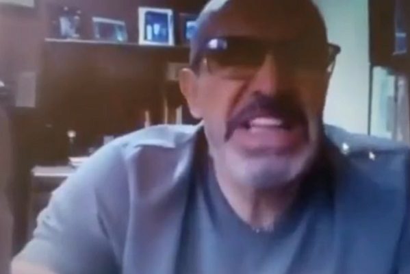 Profesor de Xalapa critica a mujeres que denuncian violaciones años después #VIDEO