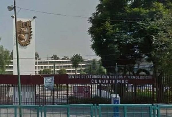 Acusan a juez de proteger a catedrático del IPN señalado de abuso sexual