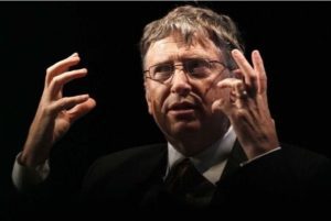 Bill Gates alerta que “podríamos no haber visto lo peor” del Covid-19