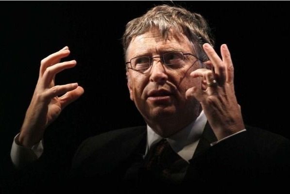 Bill Gates alerta que "podríamos no haber visto lo peor" del Covid-19