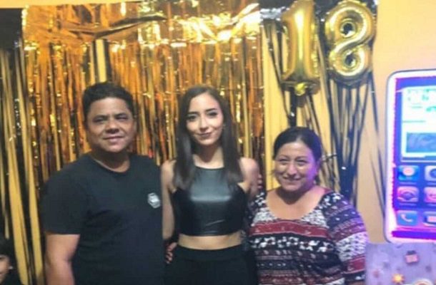 Alertan por peligroso mensaje de texto del Caso Debanhi