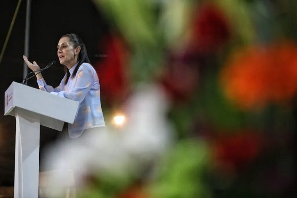 Gobierno CDMX presenta demanda civil contra empresa DNV por informe de L12