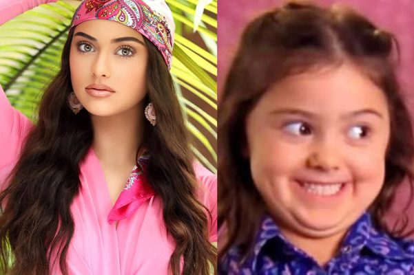 Se suicida a los 16 años Kailia Posey, niña que se convirtió en un meme en EU