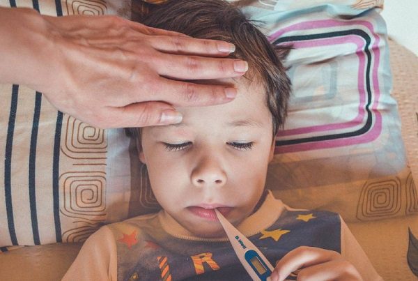 Secretaría de Salud emite aviso epidemiológico por casos de hepatitis aguda infantil