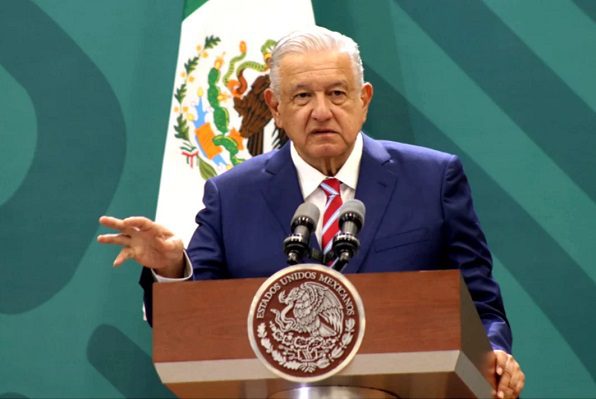 AMLO condena ofensas a migrantes mexicanos durante elecciones en EE.UU.