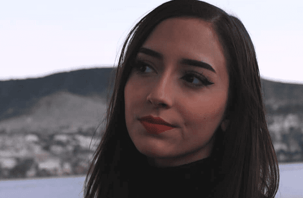 Encuentran la identificación de Debanhi en los Condominios Constitución