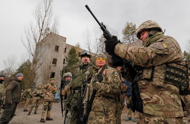 Inteligencia de EE.UU. habría ayudado a Ucrania a localizar y matar a generales rusos: NYT