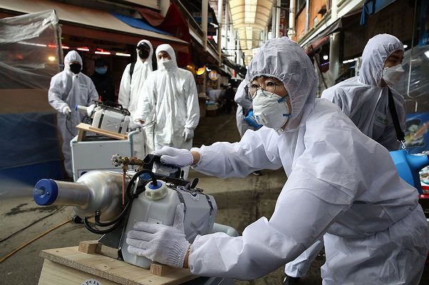 La pandemia ha dejado casi 15 millones de muertos, lo doble de lo estimado: OMS
