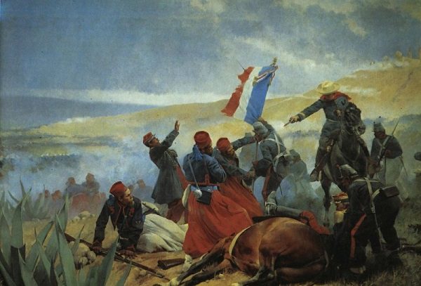 Sheinbaum propone declarar patrimonio cultural la Batalla de Puebla