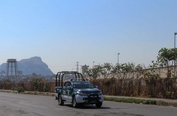 Un interno muerto y otro herido deja una riña en el Reclusorio Varonil Oriente